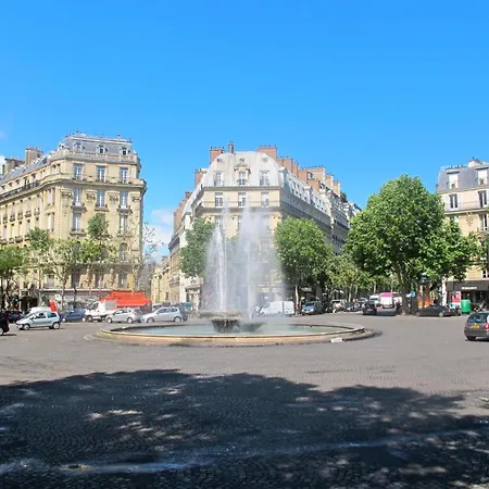 Appartamento Modern, Spacious Facing The Arc De Triomphe *