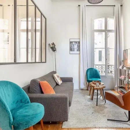 Appartamento Modern, Spacious Facing The Arc De Triomphe *