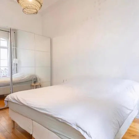 Appartamento Modern, Spacious Facing The Arc De Triomphe Parigi