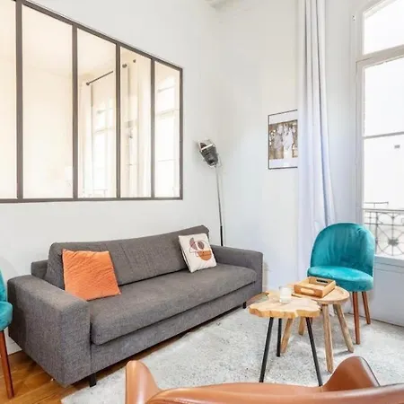 Modern, Spacious Facing The Arc De Triomphe Appartamento *