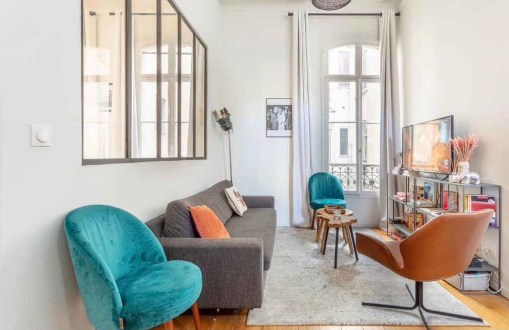 Appartamento Modern, Spacious Facing The Arc De Triomphe *