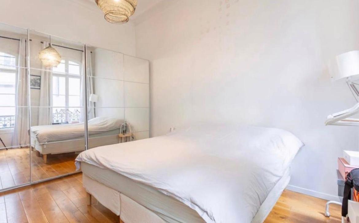 Appartamento Modern, Spacious Facing The Arc De Triomphe Parigi