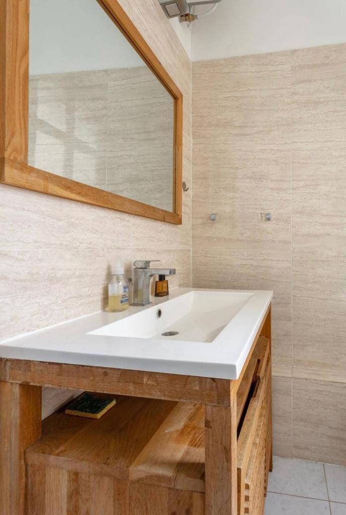 Appartamento Modern, Spacious Facing The Arc De Triomphe Parigi
